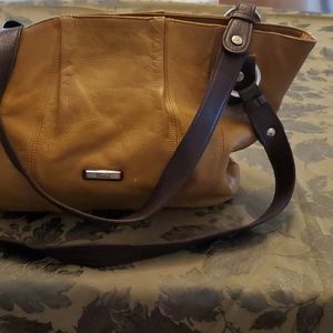 Cristina Tote/Shoulder bag